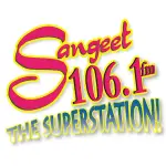 Sangeet 106.1 FM