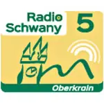 Radio Schwany - Oberkrain Radio