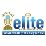 Radio Elite International - WSVU