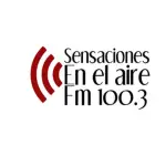 FM Sensaciones en El Aire