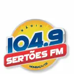 Sertão FM 104,9