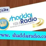 Shaddai Radio