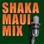 Shaka Maui Mix