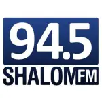 Shalom Suriname Radio