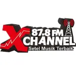 87.8 FM XChannel Bogor