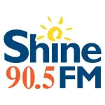 90.5 ShineFM - CKRD-FM