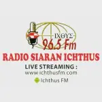 Siaran Ichthus 96.5