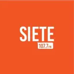 Siete 107.7 FM