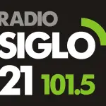 Siglo 21 FM 101.5