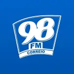 98 FM Correio