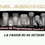 Skorpio FM 102.5