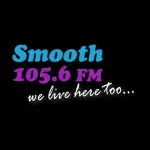 Smooth 105.6 FM