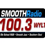 Smooth Radio 100.3 FM - WYLT-LP