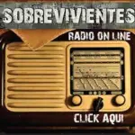 Sobrevivientes Rock Pop