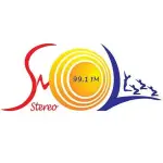 Sol Stereo 99.1 FM