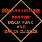 Solar Radio FM