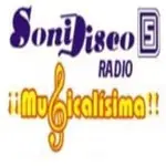 SoniDisco Radio