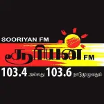 Sooriyan FM Tamil 103.6