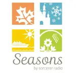 Sorcerer Radio - Seasons by Sorcerer Radio