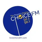 Choice FM 92.10 - WRSV