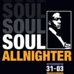 Soul-Allnighter