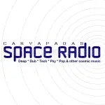 Space Radio Caryapadas