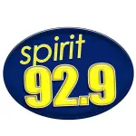 Spirit 92.9 - KKJM