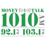 Money Talk 1010 - WHFS