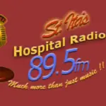 St. Ita's Hospital Radio