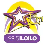 Star FM 99.5 iloilo - DYRF-FM