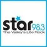 Star 98.3 - CFSR-FM