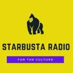 StarbustA Radio