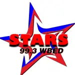 Stars 99.3 WBED