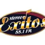 Stereo Exitos 88.1 FM