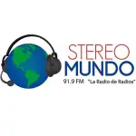 Stereo Mundo