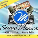 Stereo Musical FM