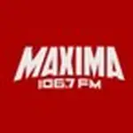 Máxima 106.7 FM - XHOJ