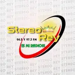 Stereo Rey 96.5