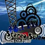 Stereo Salem 88.1