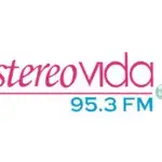 Stereo Vida - XHPY