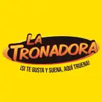 La Tronadora