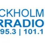 Stockholm Narradio FM 88.0