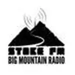 Stoke FM 92.5 - VF2590