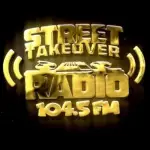 StreetTakeOver Radio 104.5