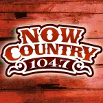 Now Country 104.7 - CIUR-FM