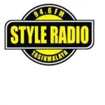 Style Radio 94.6 FM