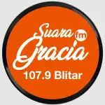 Suara Gracia FM