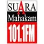 Suara Mahakam