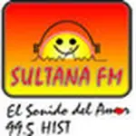 Sultana FM