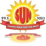 Sun 103.1 - WFKZ